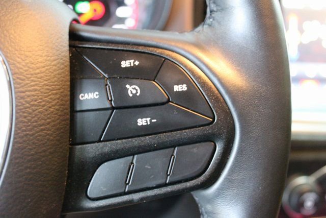 Used 2023 Dodge Charger GT w/ Blacktop Package image 16