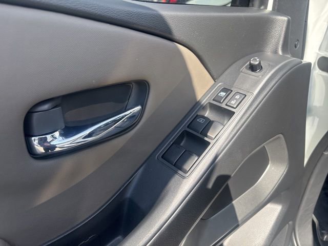 Used 2022 Nissan Frontier SV image 20