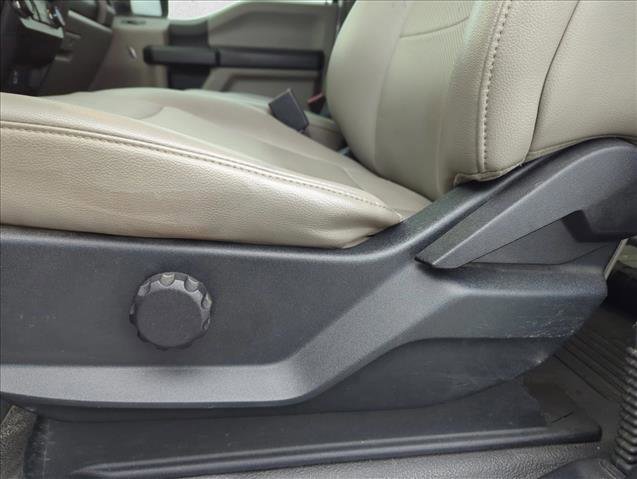 Used 2021 Ford F450 XL w/ STX Appearance Package image 13