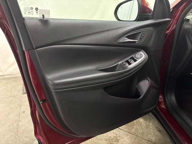 Used 2024 Buick Encore GX Preferred FWD image 29