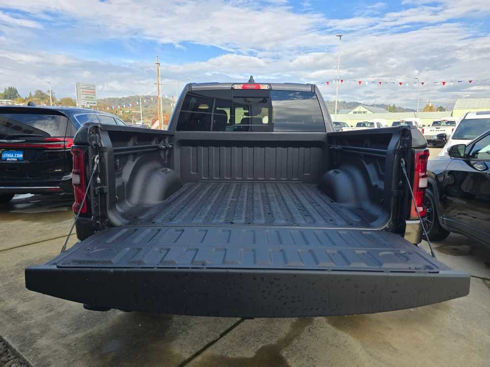 New 2026 RAM 1500 Big Horn AWD/4WD image 19