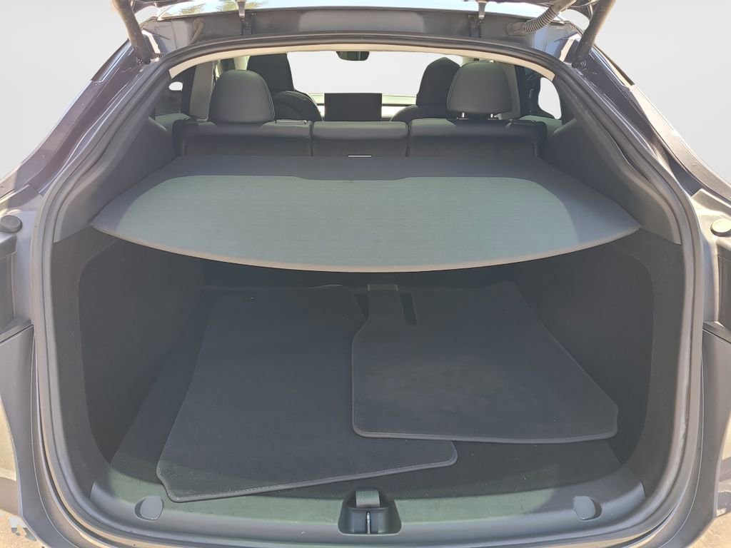 Used 2023 Tesla Model Y Long Range AWD/4WD image 15