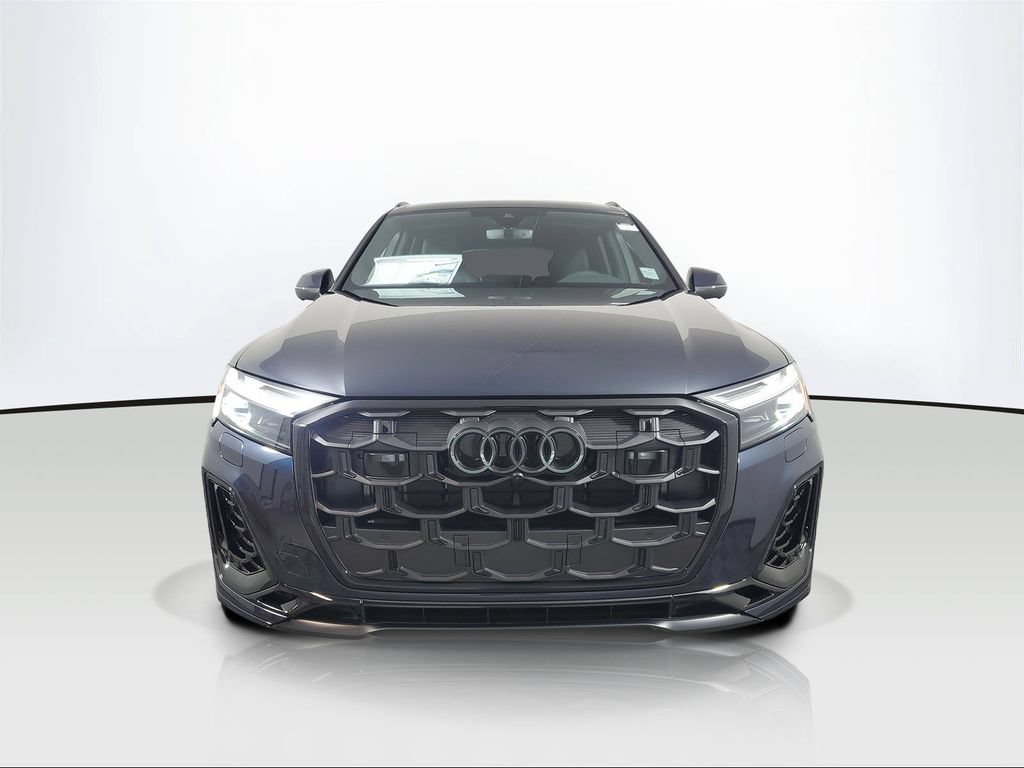 New 2026 Audi Q7 Premium Plus AWD/4WD image 2