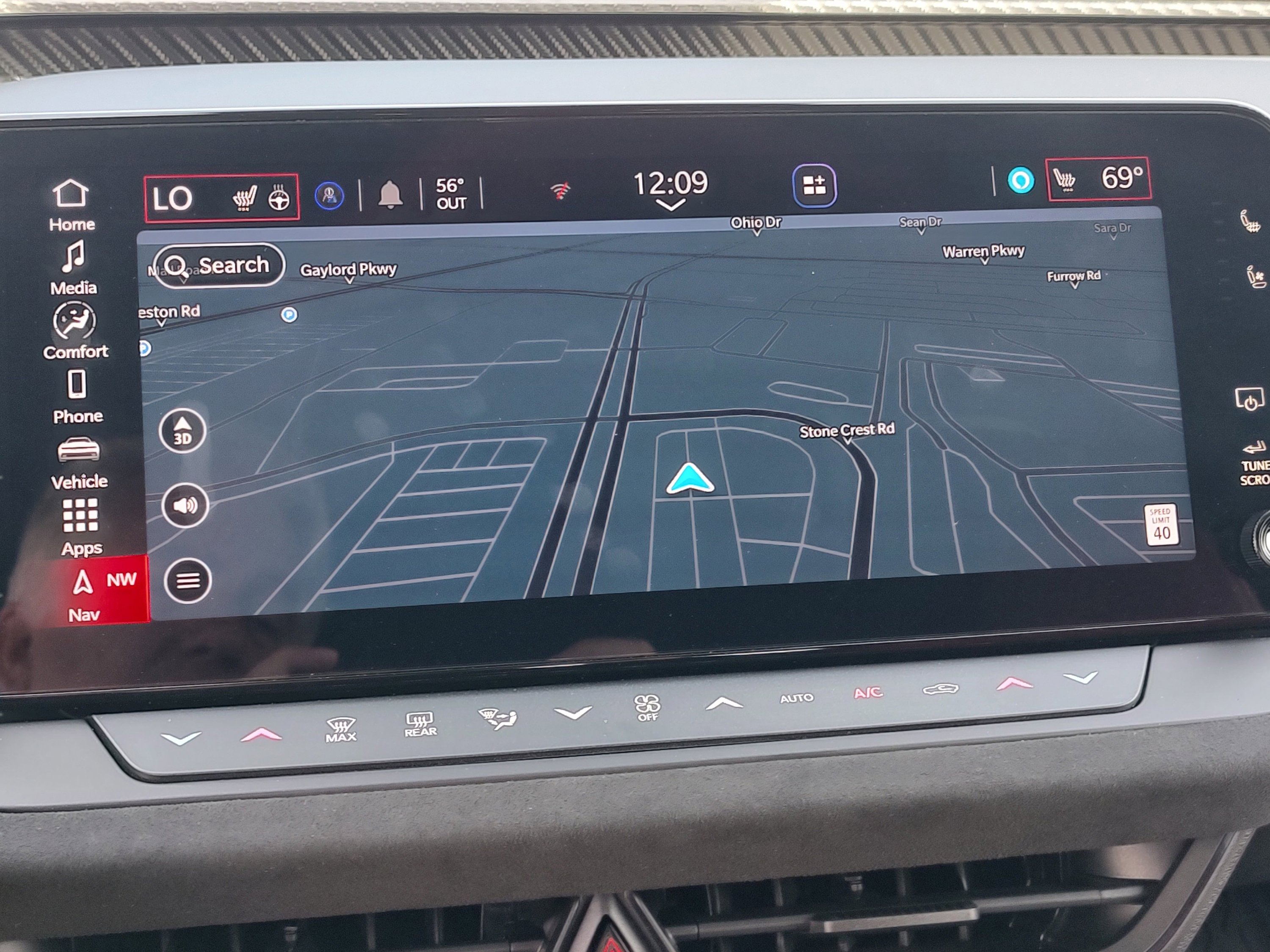 New 2026 Dodge Charger Scat Pack image 16