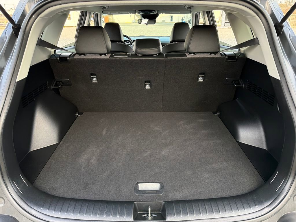 Used 2024 Kia Seltos S image 40