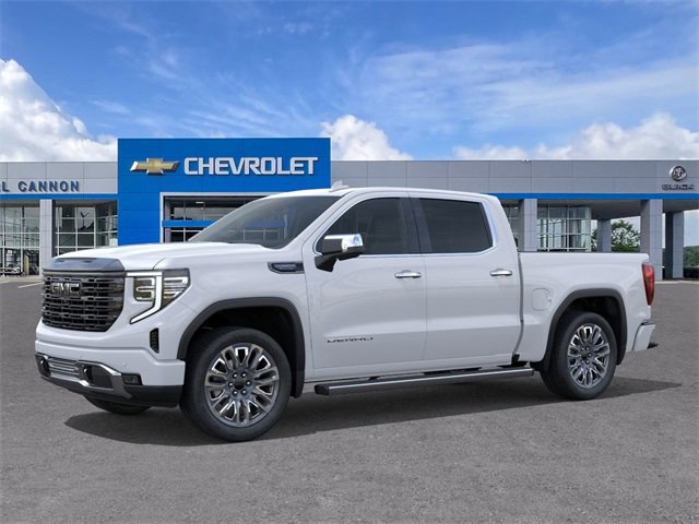 New 2026 GMC Sierra 1500 Denali Ultimate image 2