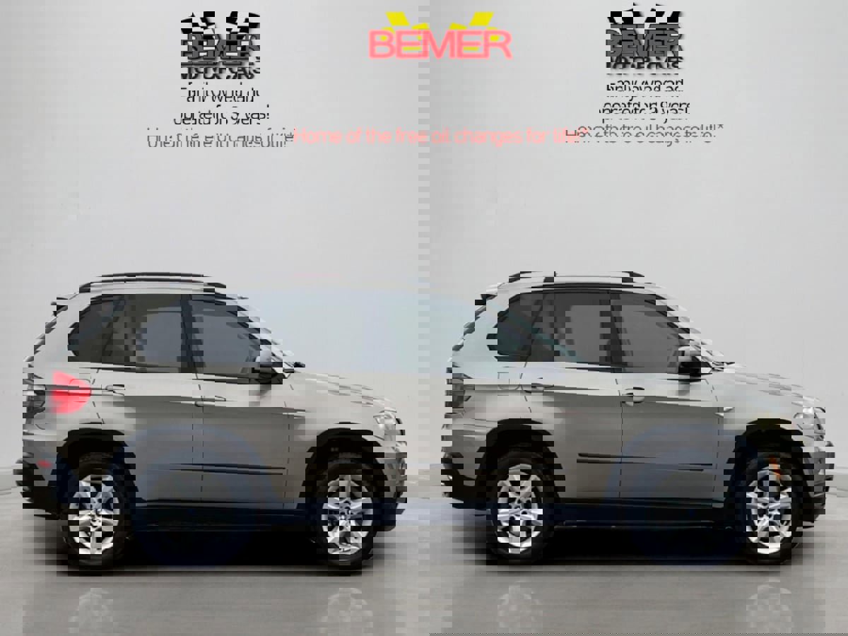 Used 2008 BMW X5 3.0si image 6