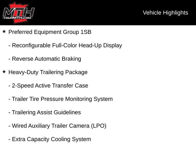 Used 2022 Cadillac Escalade Premium Luxury w/ Touring Package image 14