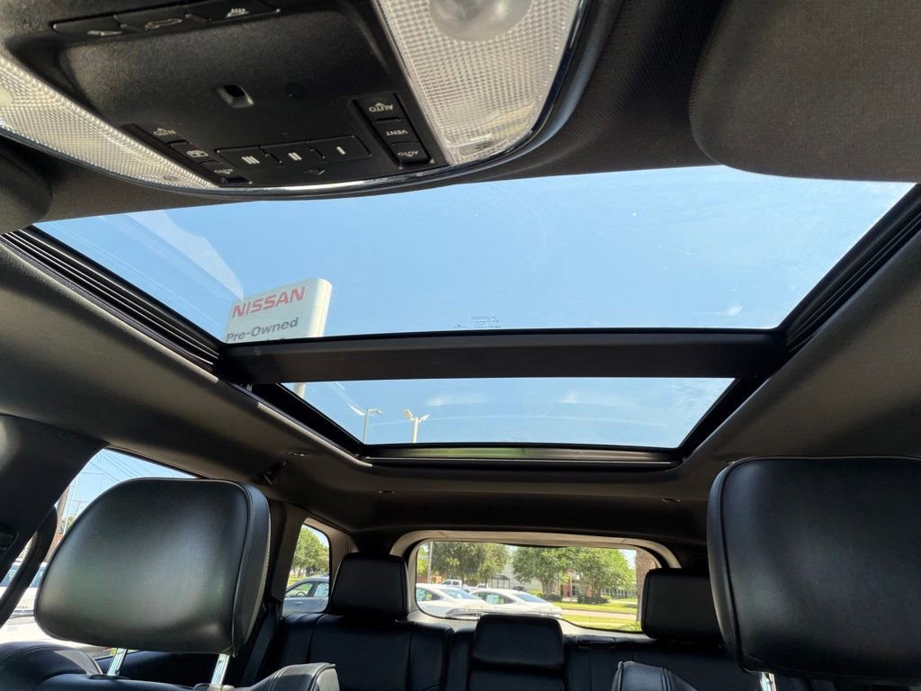 Used 2018 Jeep Grand Cherokee High Altitude RWD image 25