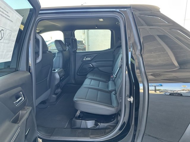 New 2026 Chevrolet Silverado EV LT image 27