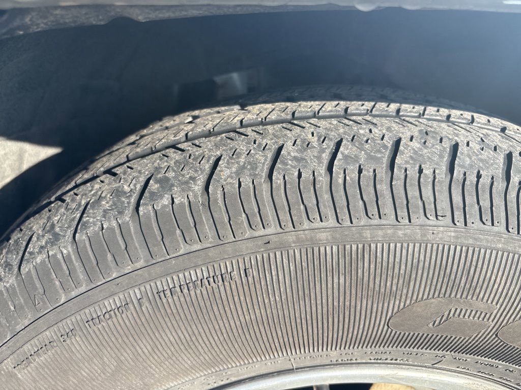 Used 2010 Jeep Liberty Sport w/ Popular Equipment Group image 11