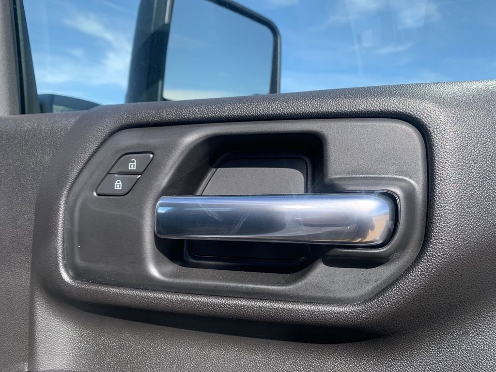 New 2026 Chevrolet Silverado 3500 W/T w/ WT Convenience Package image 25