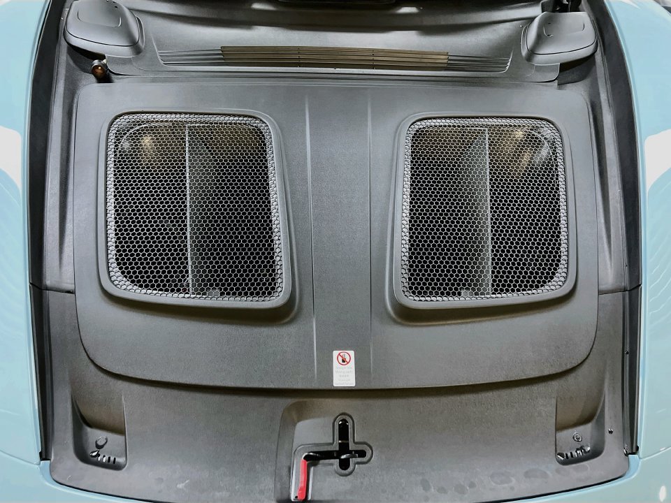 Certified 2025 Porsche 911 GT3 RS RWD image 29