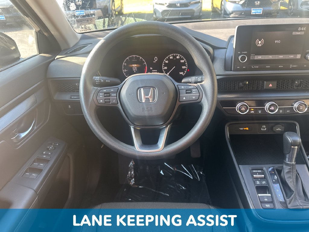 Used 2024 Honda CR-V LX image 17
