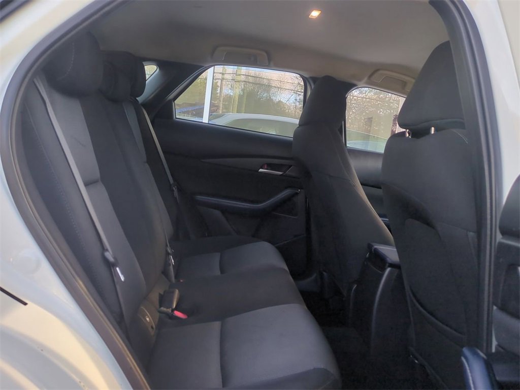 Used 2020 MAZDA CX-30 AWD image 26