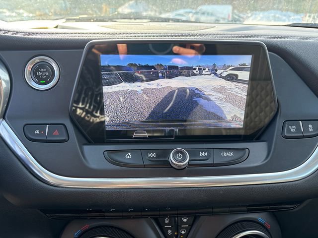 Certified 2021 Chevrolet Blazer LT image 26