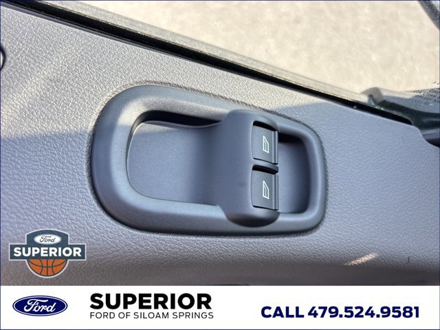 New 2025 Ford Transit 350 XL image 18