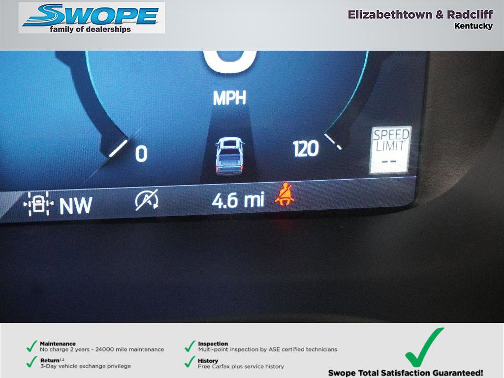 New 2026 Ford F150 XLT w/ Equipment Group 302A MID image 22