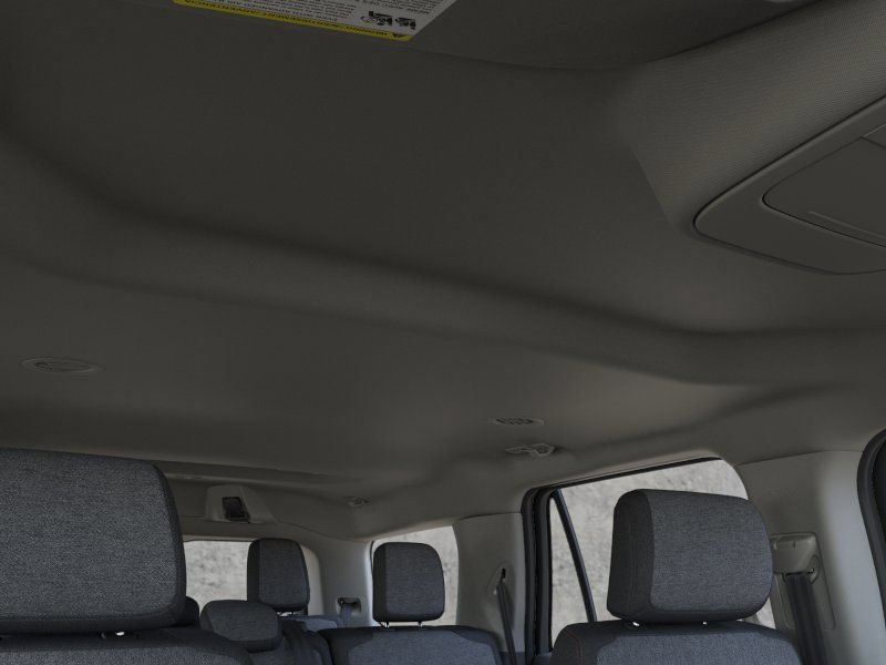 New 2025 Ford Expedition Active AWD/4WD image 26
