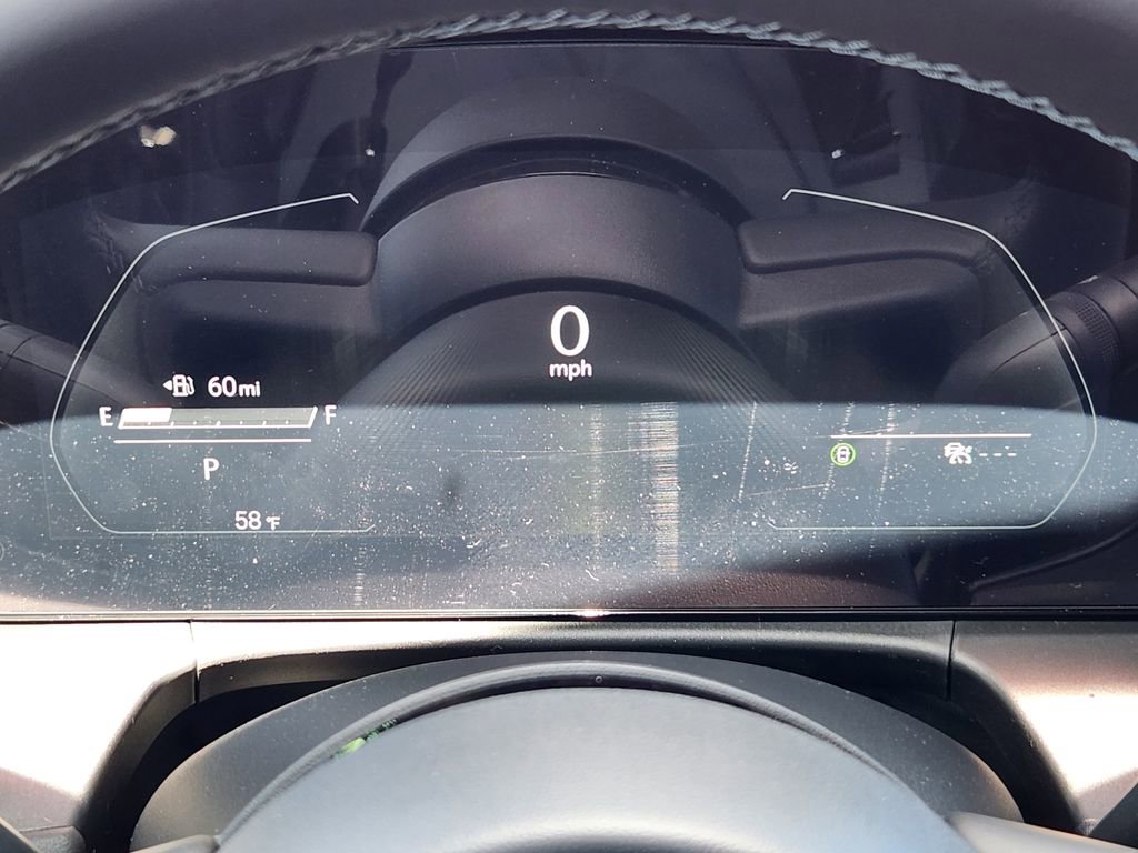New 2026 MAZDA CX-5 Preferred AWD/4WD image 7