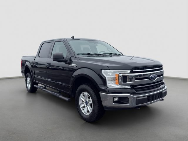 Used 2019 Ford F150 XLT w/ Trailer Tow Package image 8