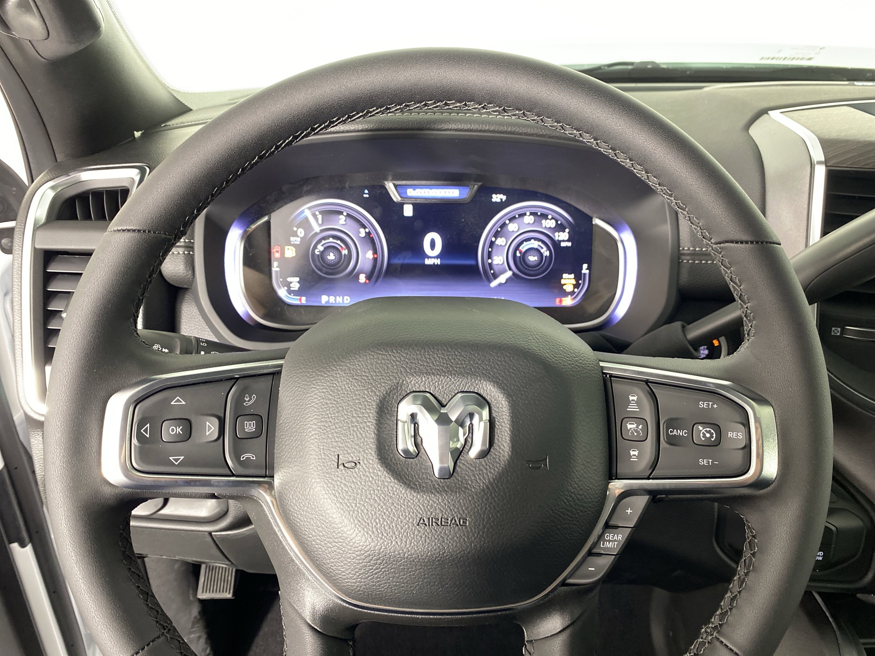 New 2026 RAM 2500 Laramie image 19