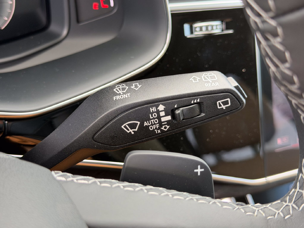 New 2026 Audi Q7 3.0T Prestige AWD/4WD image 25