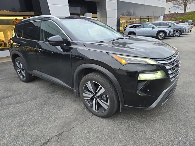 Used 2024 Nissan Rogue SL image 7