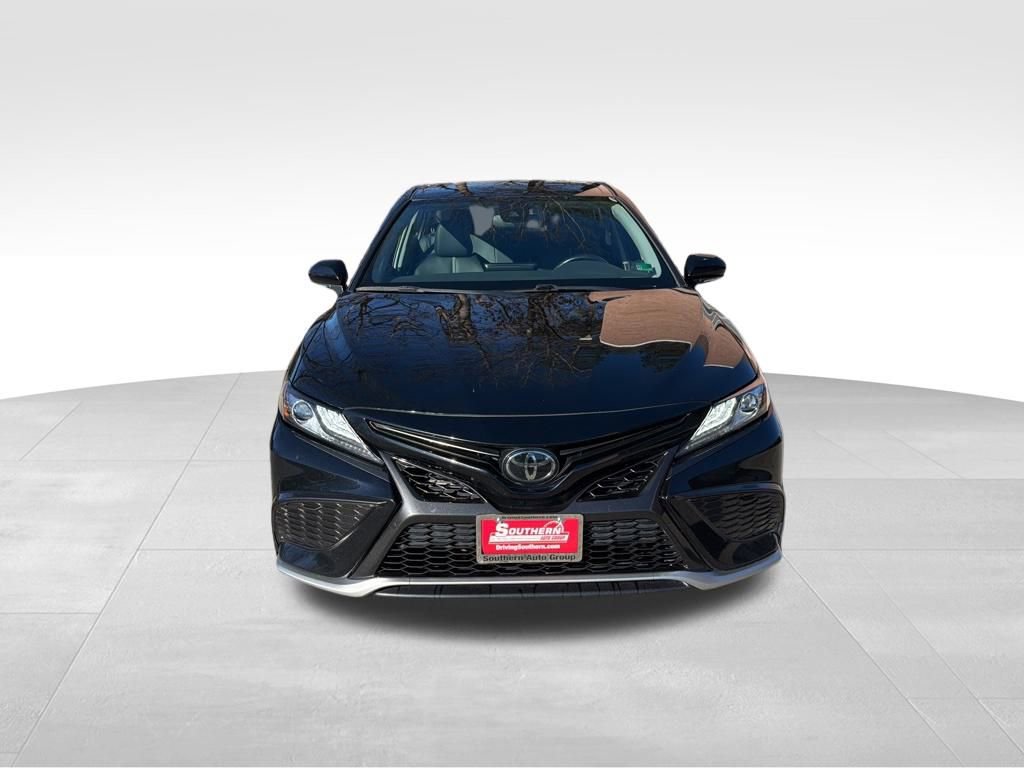 Used 2023 Toyota Camry XSE image 8
