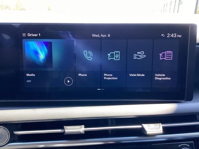 Used 2025 Hyundai Tucson SEL image 24