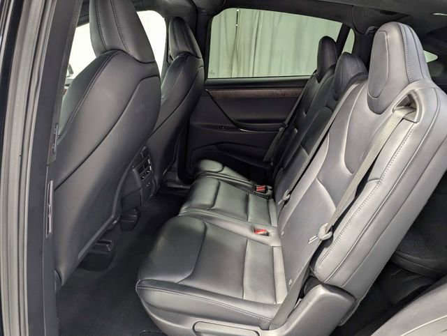 Used 2020 Tesla Model X Long Range image 9