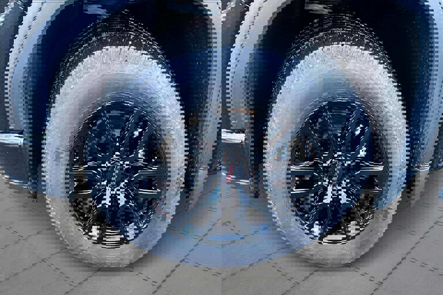 Used 2023 GMC Sierra 1500 Elevation image 11