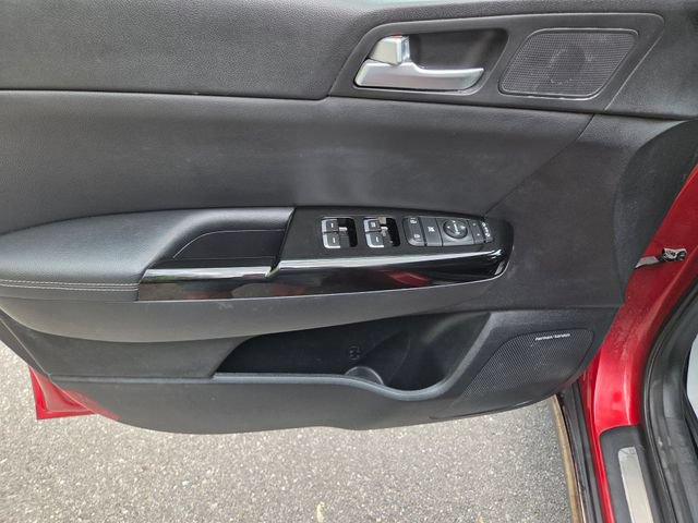 Used 2020 Kia Sportage SX AWD/4WD image 14