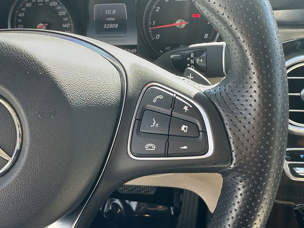 Used 2017 Mercedes-Benz GLC 300 GLC 300 image 29