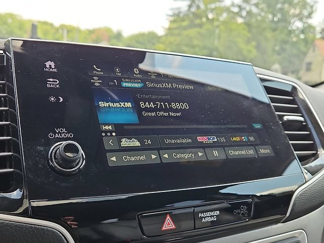 Certified 2020 Honda Pilot EX-L image 18