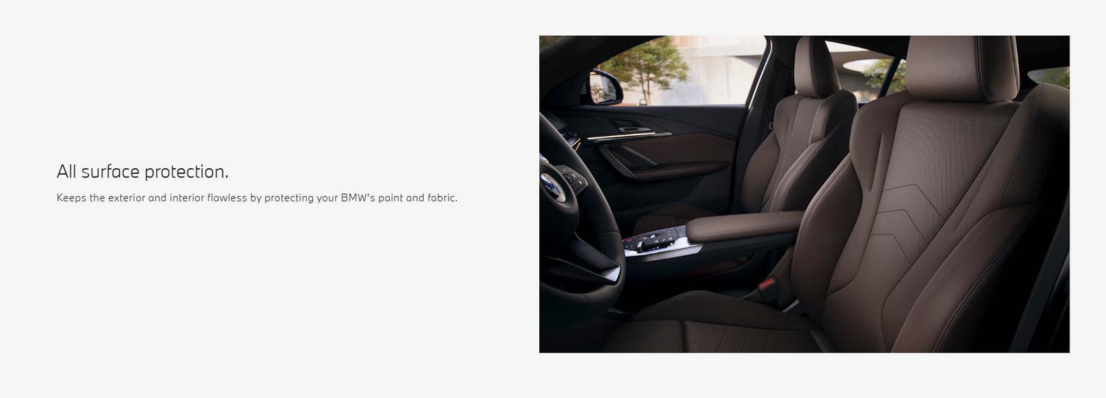New 2026 BMW ALPINA XB7 AWD/4WD image 61