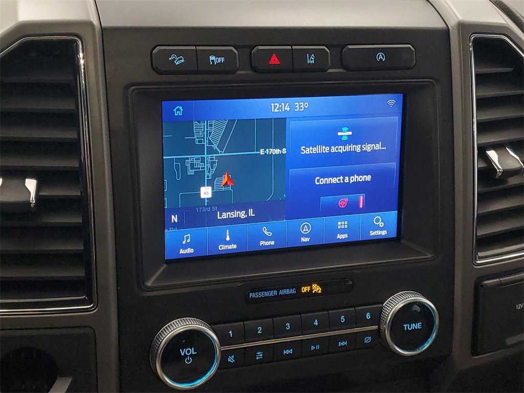 Used 2020 Ford Expedition XLT w/ Equipment Group 202A image 17