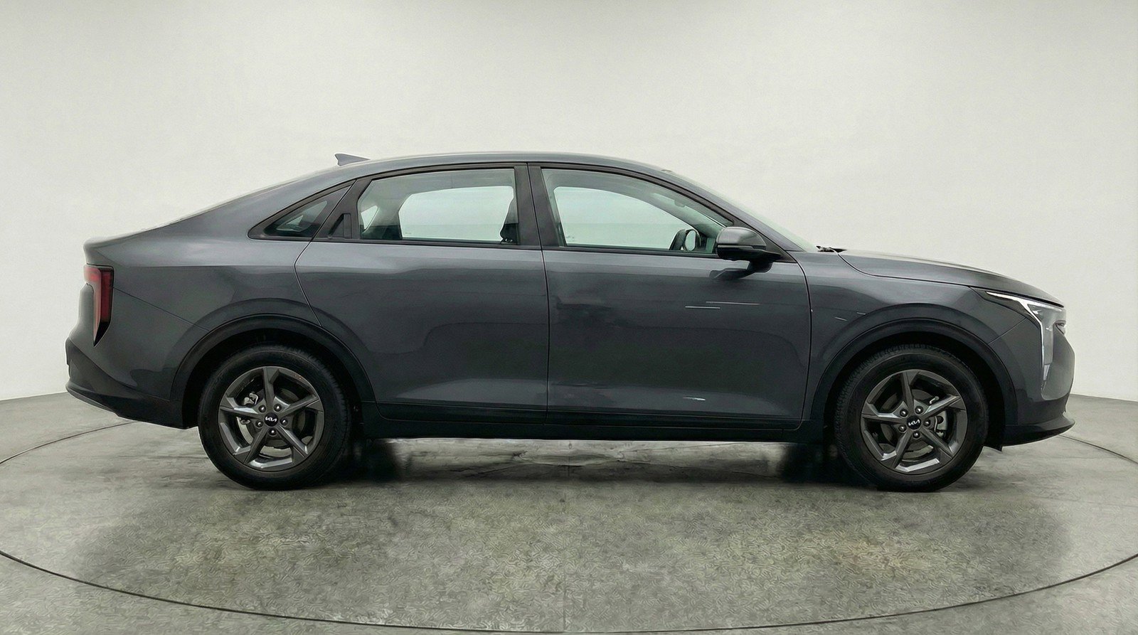 Used 2025 Kia K4 FWD image 11