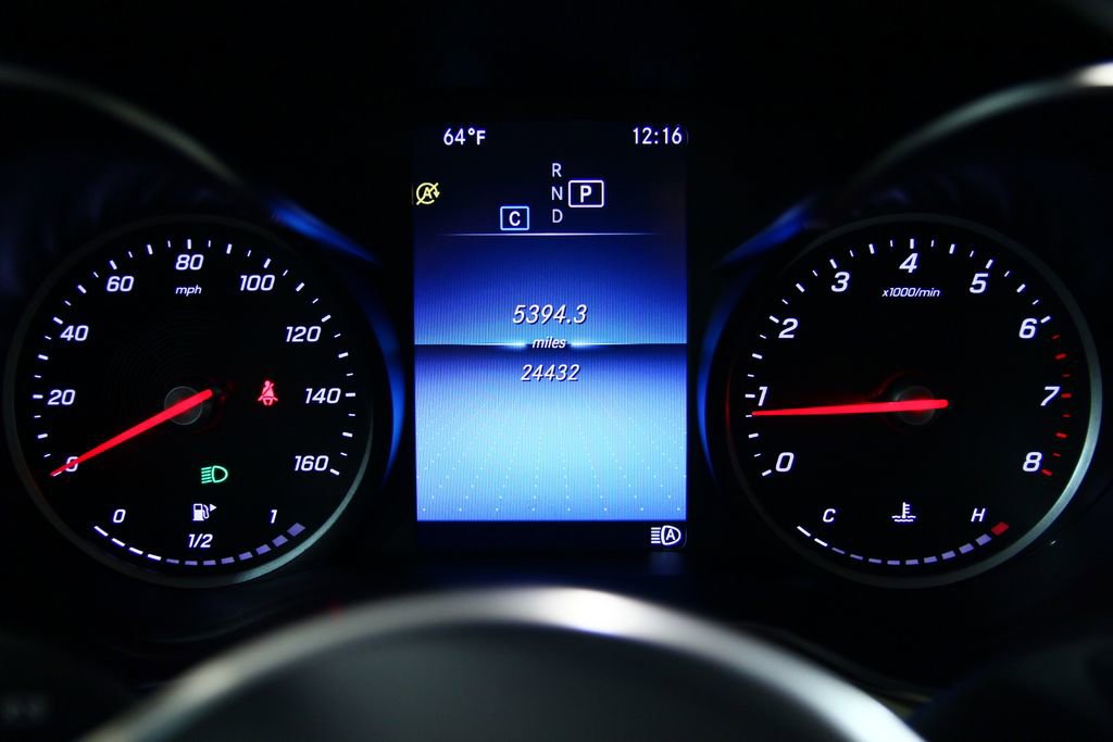 Certified 2022 Mercedes-Benz GLC 300 image 11