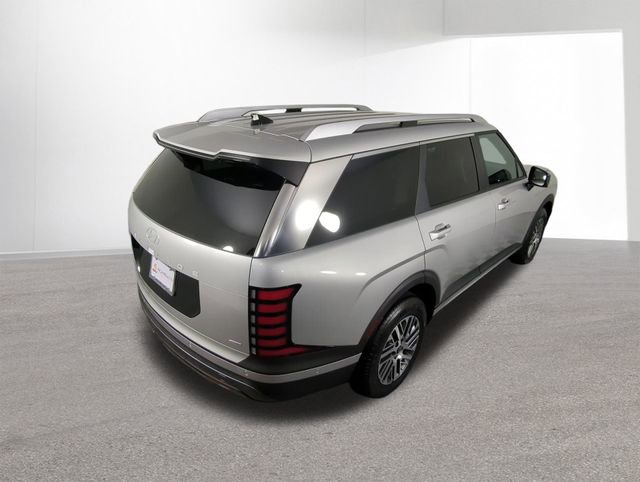 New 2026 Hyundai Palisade SEL image 38