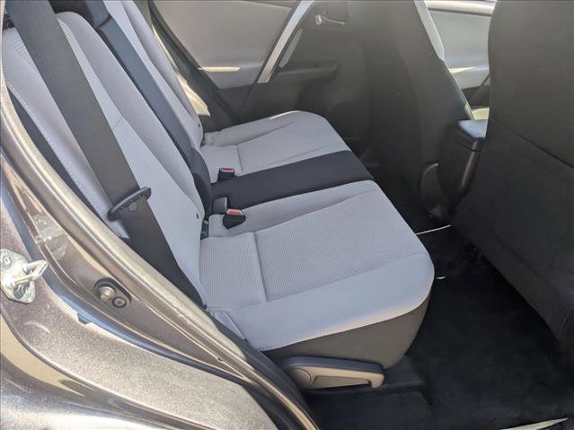 Used 2016 Toyota RAV4 XLE image 17