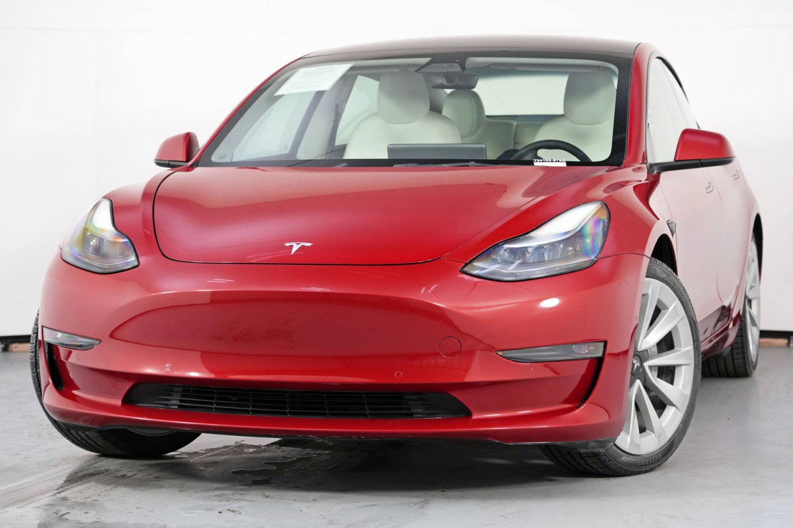 Used 2022 Tesla Model 3 Long Range image 3