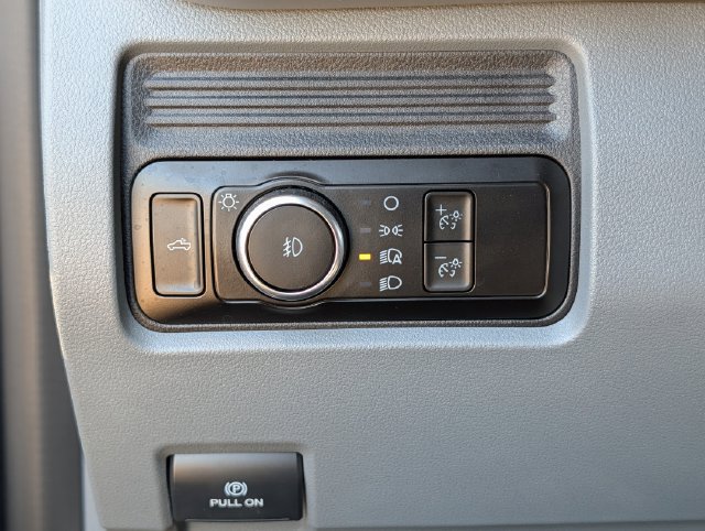 Used 2026 Ford F350 XLT AWD/4WD image 22