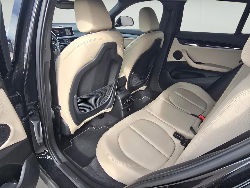 Used 2023 BMW X2 xDrive28i w/ Convenience Package image 28