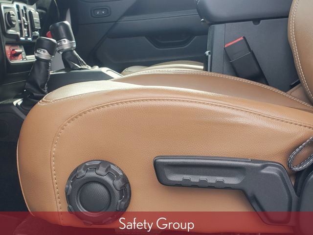 Used 2020 Jeep Gladiator Rubicon AWD/4WD image 7