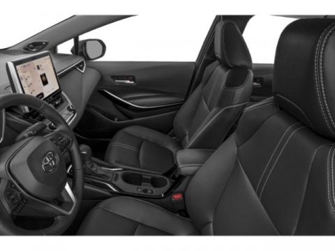 New 2026 Toyota Corolla XLE FWD image 11
