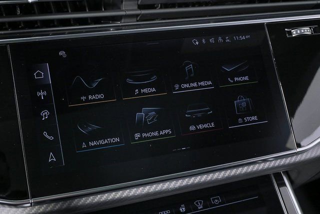 New 2026 Audi RS Q8 performance image 14