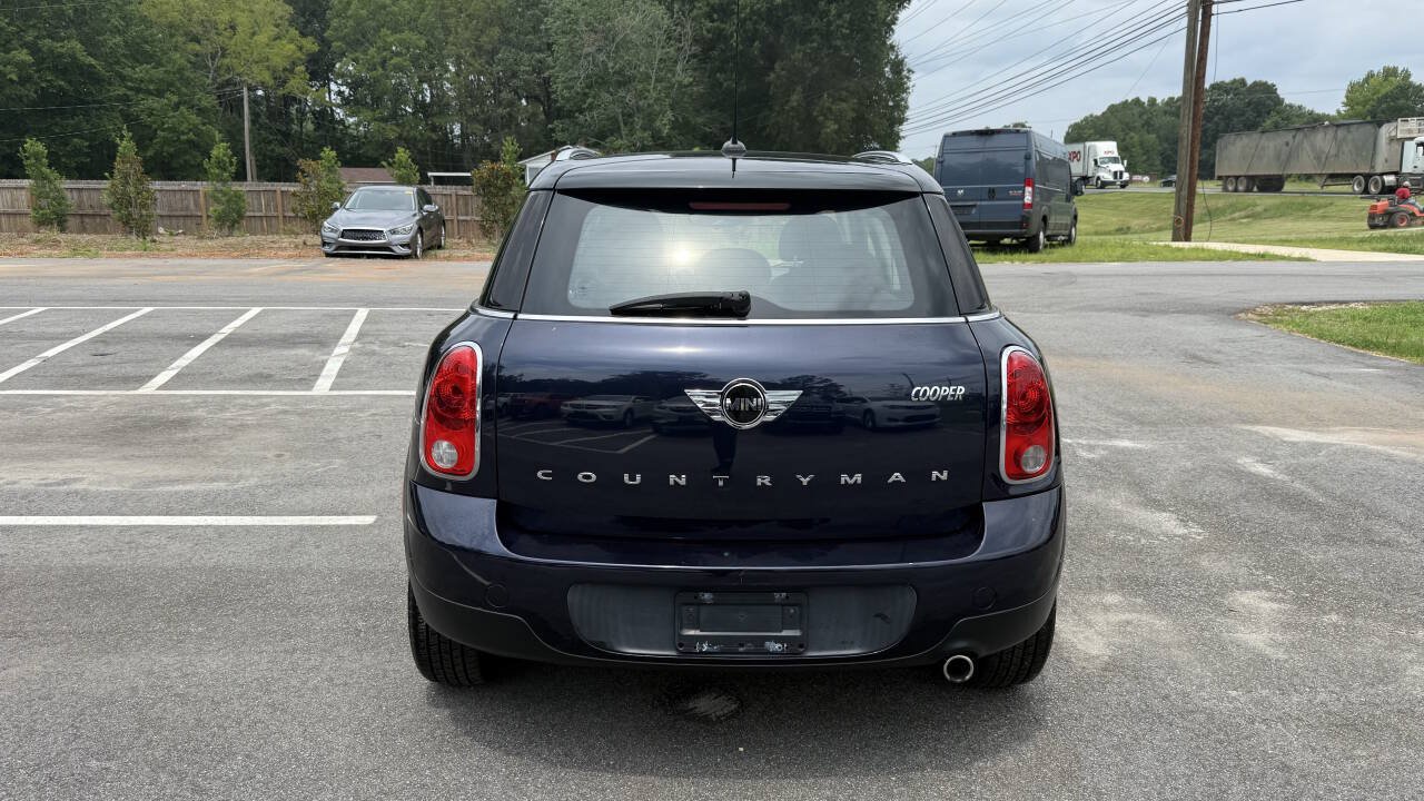 Used 2014 MINI Cooper Countryman FWD image 6
