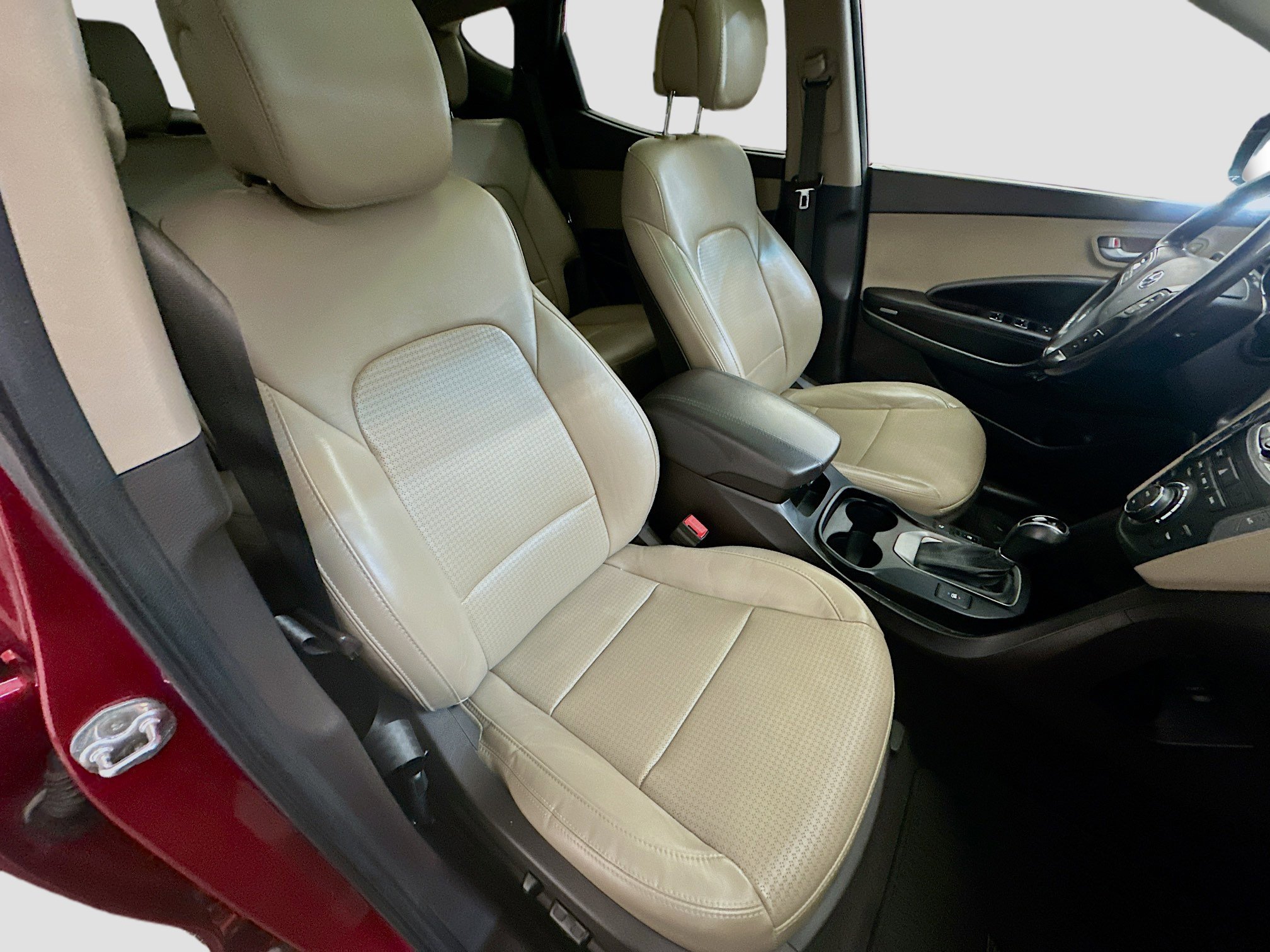 Used 2014 Hyundai Santa Fe Sport w/ Technology Package 04 AWD/4WD image 33