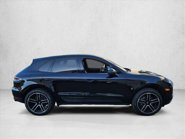 Used 2019 Porsche Macan S image 4